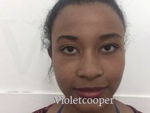 Violetcooper