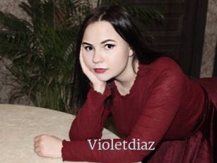 Violetdiaz