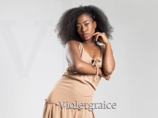 Violetgraice
