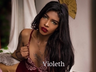 violeth Vidéo Beurettes