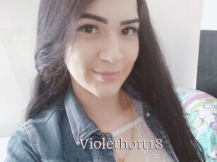 Violethott18