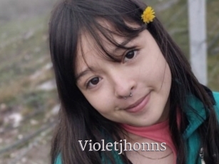Violetjhonns