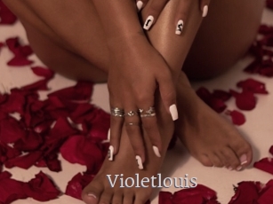 Violetlouis