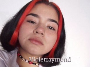 Violetraymond