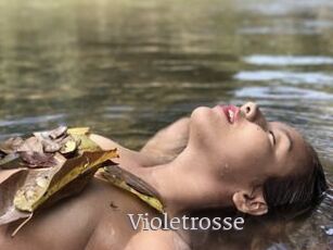 Violetrosse