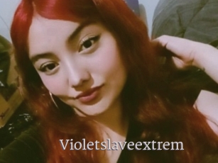 Violetslaveextrem