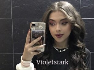 Violetstark