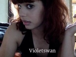 Violetswan