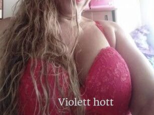 Violett_hott
