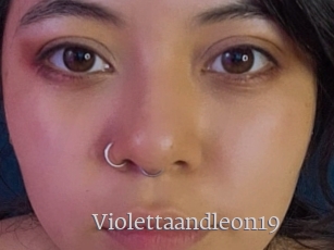 Violettaandleon19