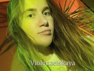 Violettaeiskaya