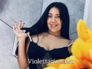 Violettagimenez