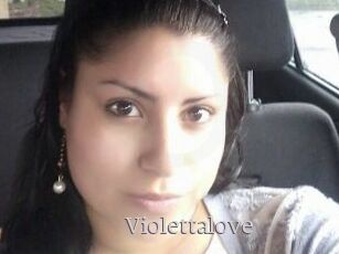 Violetta_love