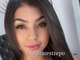 Violettarestrepo