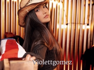 Violettgomez