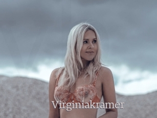 virginiakramer Vidéo Beurettes