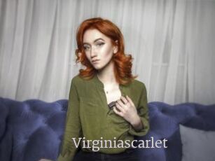Virginiascarlet