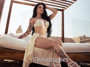 vivianbasset Vidéo Beurettes