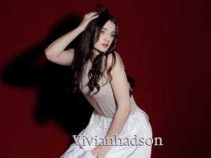 Vivianhadson