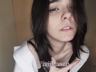 Vivijensen