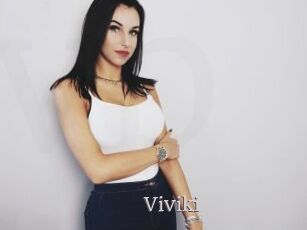 Viviki
