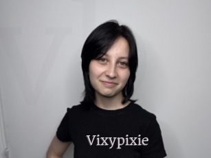 Vixypixie