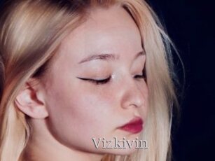 Vizkivin