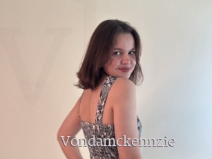 Vondamckennzie