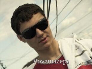 Vovamazepa