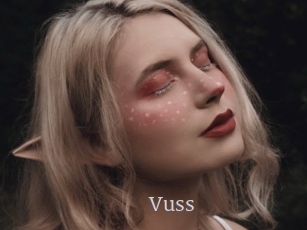 Vuss