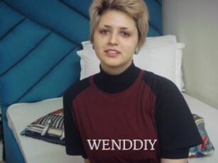 WENDDIY