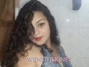 WENDYJHONES