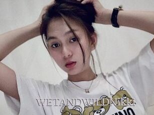 WETANDWILDNikki