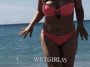 WETGIRL35