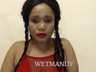 WETMANDY