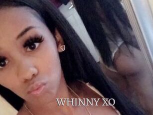 WHINNY_XO
