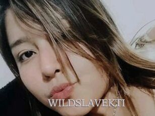 WILDSLAVEKTI