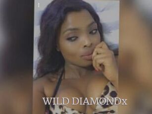 WILD_DIAMONDx