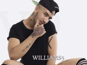 WILLIAMS5