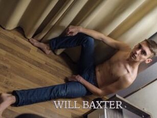 WILL_BAXTER