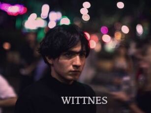 WITTNES
