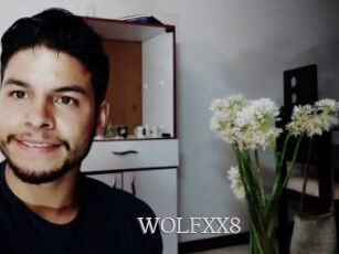 WOLFXX8