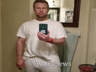 WadeCrews