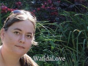 WafidaLove