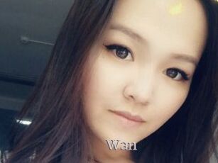 Wan