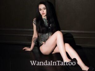 WandaInTattoo