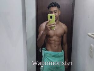 Wapomonster