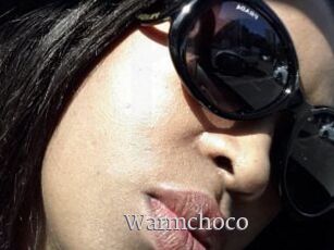 Warmchoco