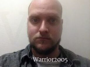 Warrior2005
