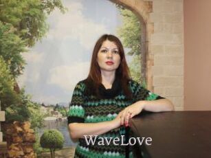 WaveLove